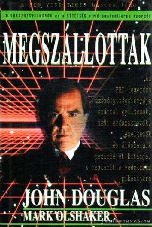 Megszállottak