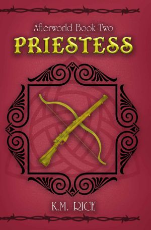 Priestess (Afterworld Book 2)