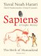 Sapiens · A Graphic History