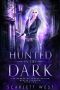 Hunted in the Dark: Fae Bureau of Investigation, Book 2