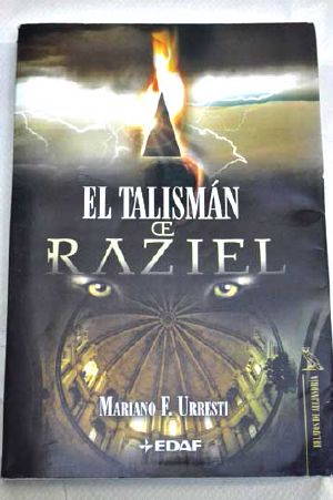 El Talisman De Raziel