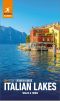 Pocket Rough Guide Walks & Tours Italian Lakes