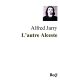L'autre Alceste