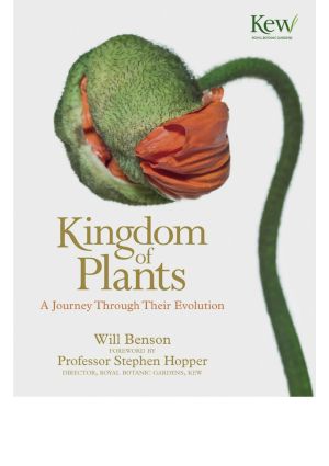 Kingdom of Plants · A Journey Through Their Evolution