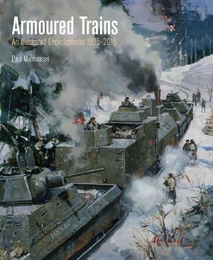 Armoured Trains