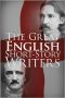 The Great English Short-Story Writers