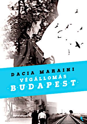 Végállomás Budapest