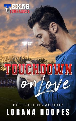 Touchdown on Love