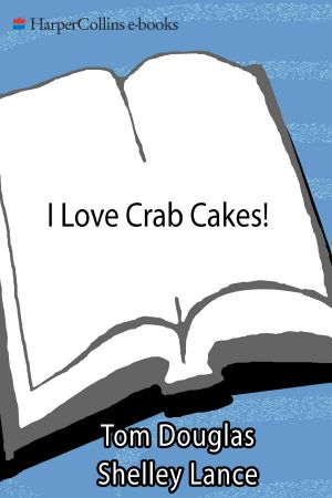 I Love Crab Cakes!