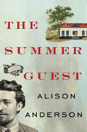 The Summer Guest