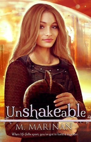 Unshakeable