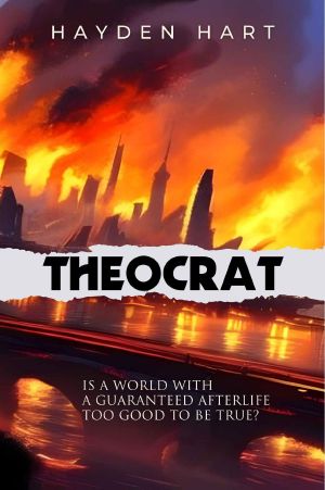 Theocrat