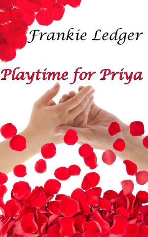 Playtime for Priya