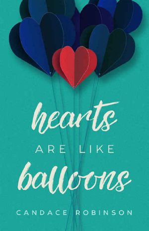 Hearts Are Like Balloons