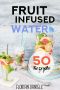 Fruit in fused Water · 50 Rezepte