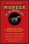 Murder at the Racetrack (2006) Anthology