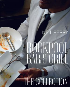 Rockpool Bar and Grill