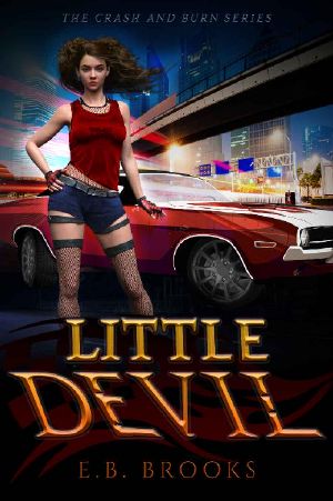 Little Devil (Crash and Burn Book 1)