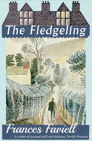 The Fledgeling