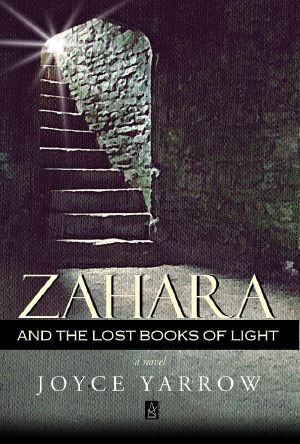 Zahara and the Lost Books of Light