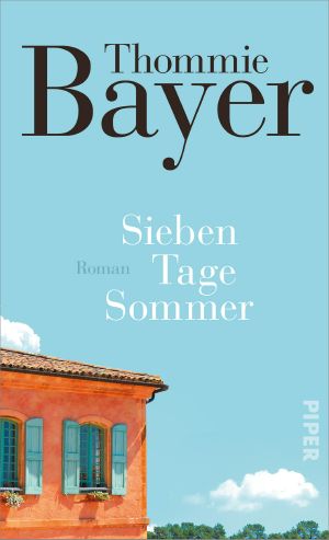 Sieben Tage Sommer