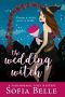 The Wedding Witch: a paranormal cozy mystery (The Fairyvale Mysteries)