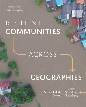 Resilient Communities across Geographies