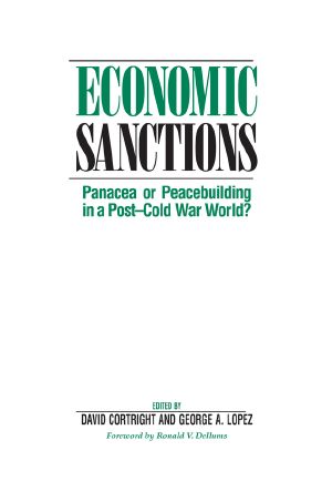 Economic Sanctions