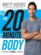 The 20-Minute Body · 20 Minutes, 20 Days, 20 Inches