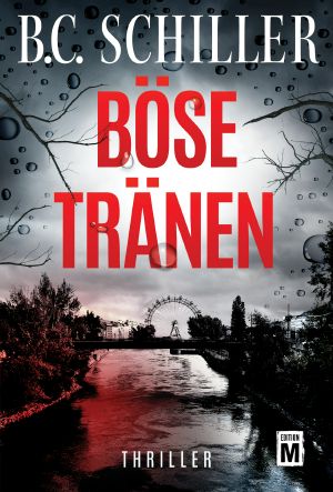 Böse Tränen (Levi Kant)