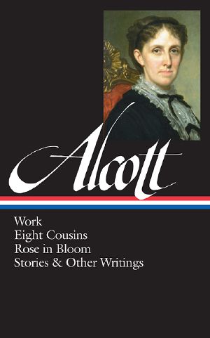 Louisa May Alcott