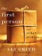 The First Person and Other Stories