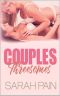 Couples Threesomes · First Time Lesbian Erotica Collection