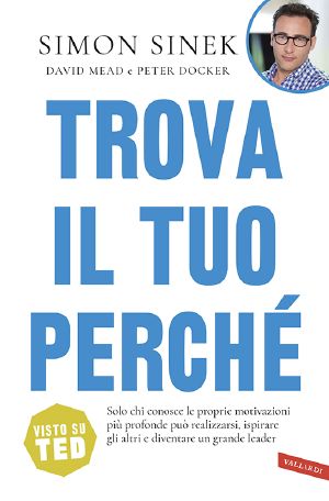 Trova Il Tuo Perché