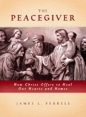 The Peacegiver