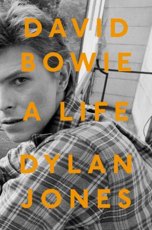 David Bowie · A Life