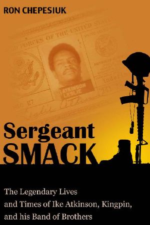 Sergeant Smack