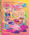 Barbie in a Mermaid Tale 2 Little Golden Book