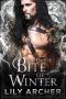 Bite of Winter (Fae's Captive Book 3)