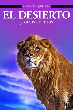 El Desierto
