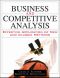 Business and Competitive Analysis · Effective Application of New and Classic Methods