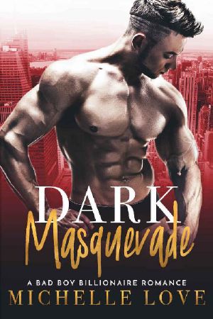 Dark Masquerade