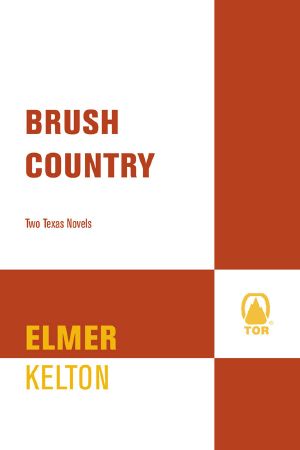 Brush Country