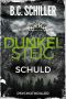 DUNKELSTEIG - Psychothriller (Dunkelsteig-Reihe 2) (German Edition)