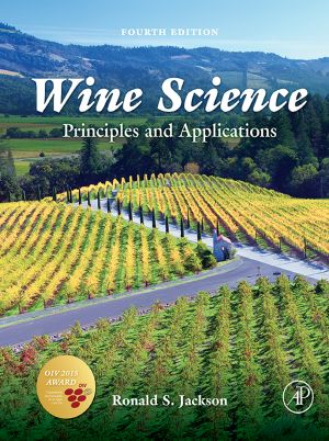 Wine Science, Principles and Applications