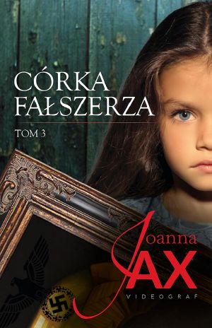 Cóurka fałszerza, tom 3