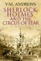 Sherlock Holmes and the Circus of Fear