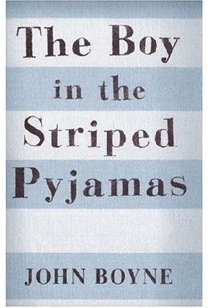 The Boy in the Striped Pyjamas