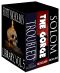 Scott Nicholson Library, Vol. 5 (Boxed Set)