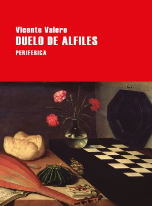 Duelo de alfiles